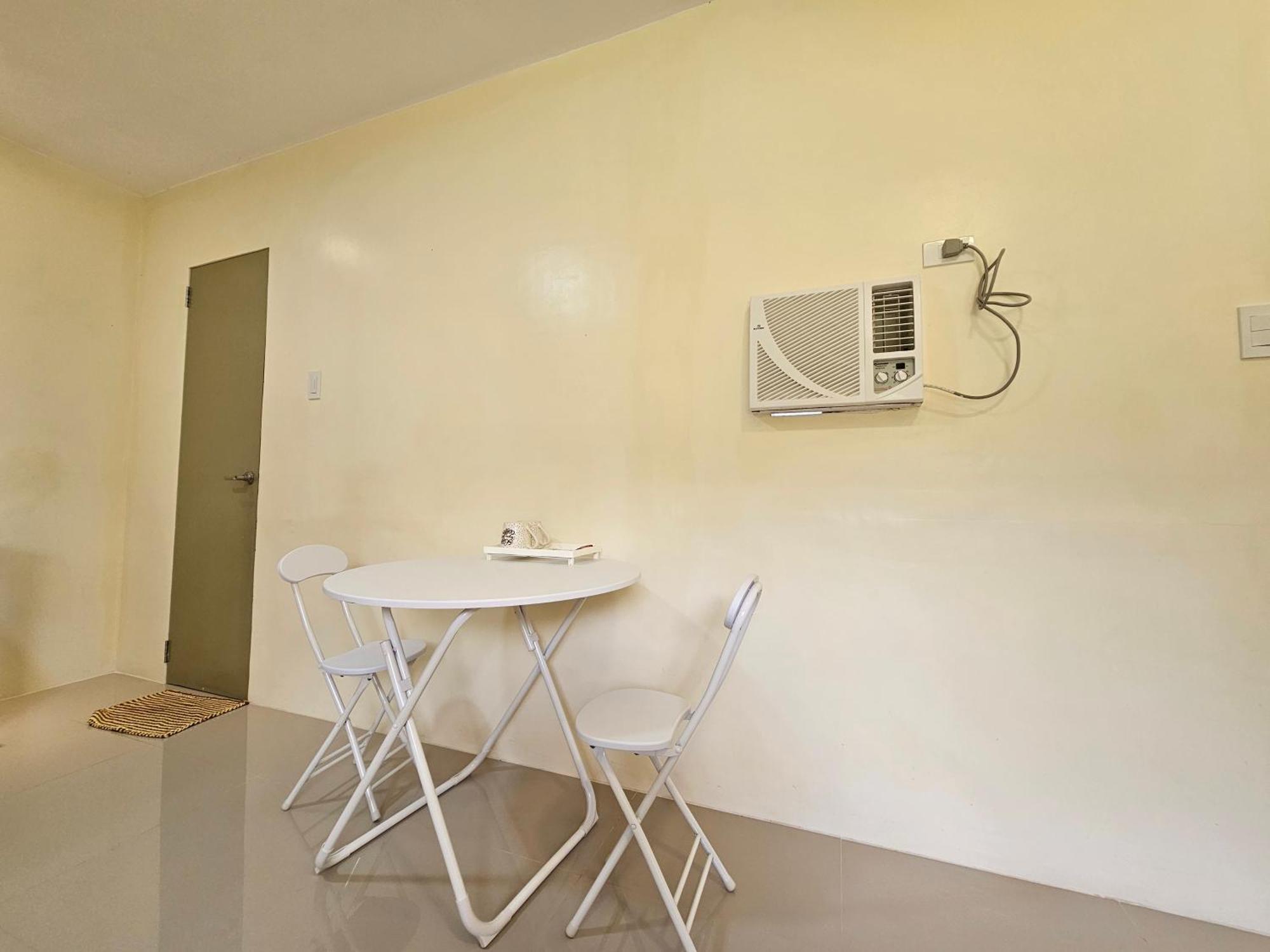Summer Room B 杜马格特 客房 照片
